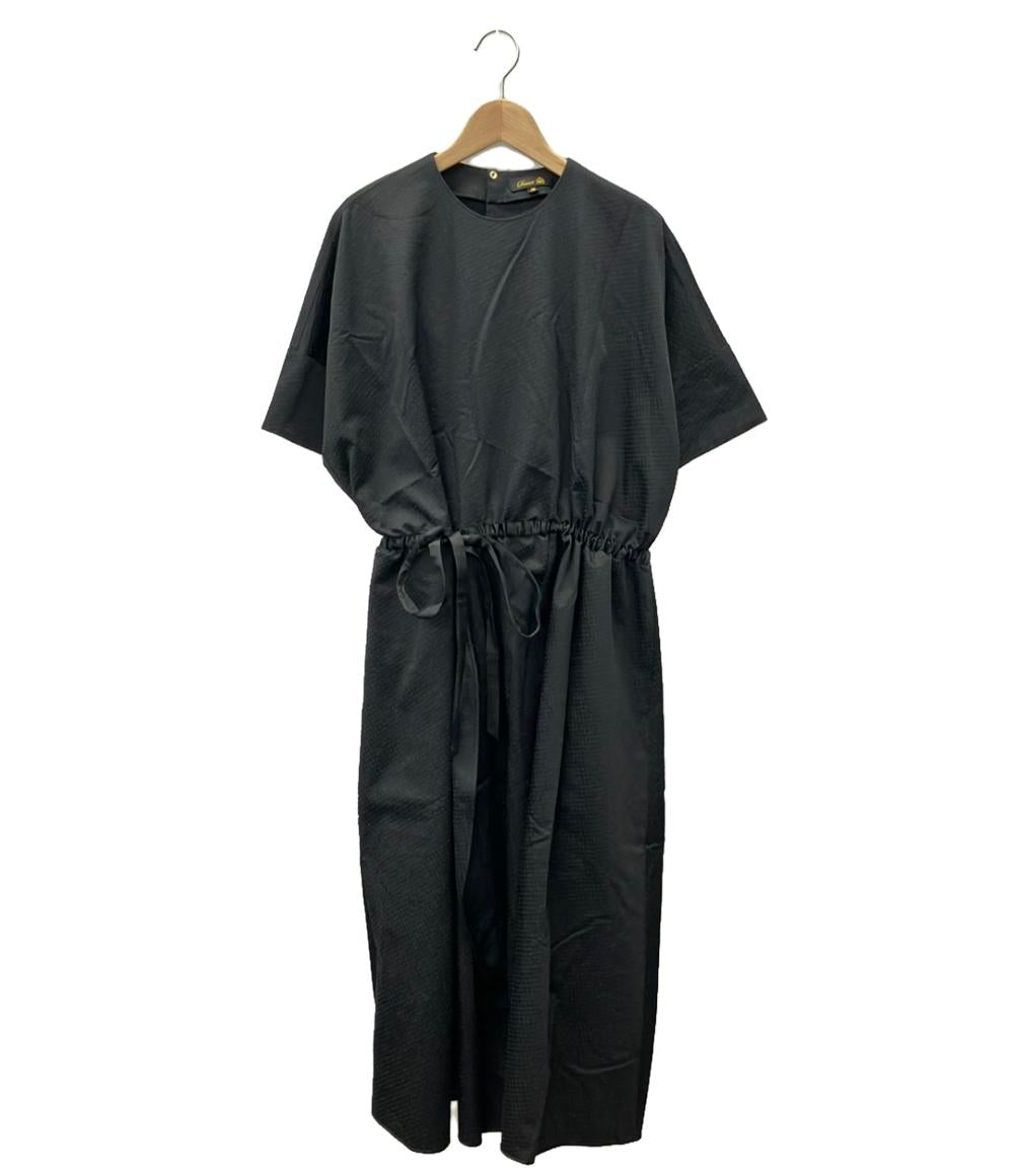 ドゥロワー ウエストリボンワンピース レディース SIZE 36 (XS) Drawer