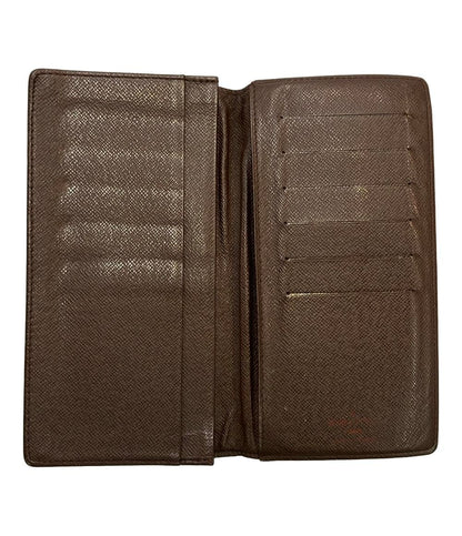 ルイ・ヴィトン 札入れ長財布 ポルトカルト クレディ ダミエ N60825 レディース LOUIS VUITTON