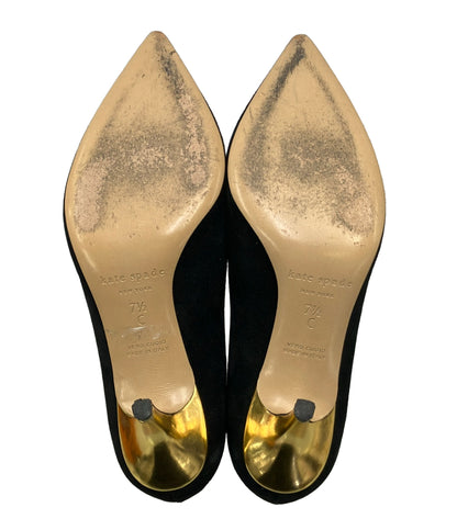 Kate Spade パンプス ハイヒール レディース SIZE 7.5 ケイトスペード