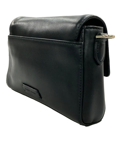 COLE HAAN ショルダーバッグ 斜め掛け レザー レディース コールハーン