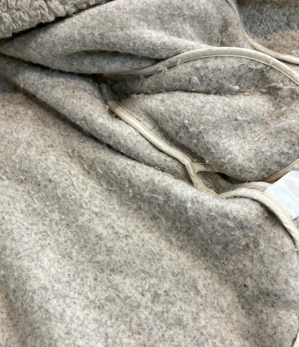 ジャーナルスタンダード ボアフリースコート 17-020-440-2070-3-0 レディース JOURNAL STANDARD