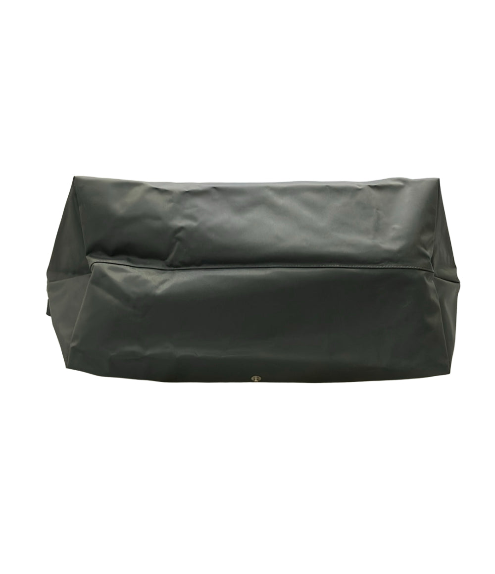 美品 Longchamp 2WAY ボストンバッグ トラベルバッグ ショルダーバッグ 斜め掛け ル プリアージュ L1911919P66 レディース ロンシャン