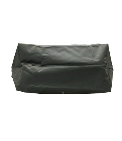 美品 Longchamp 2WAY ボストンバッグ トラベルバッグ ショルダーバッグ 斜め掛け ル プリアージュ L1911919P66 レディース ロンシャン
