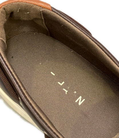 COLE HAAN デッキシューズ メンズ SIZE 9 コールハーン