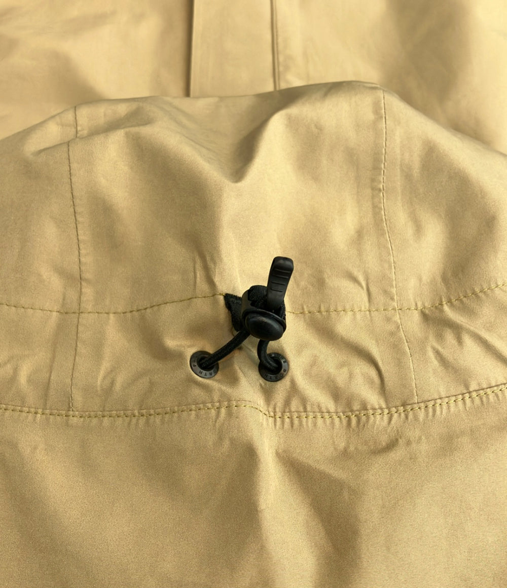 THE NORTH FACE クラウドジャケット NPW12405 レディース SIZE L ザ・ノース・フェイス
