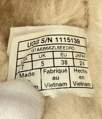 美品 アグ サンダル 1115139 レディース SIZE 24 UGG