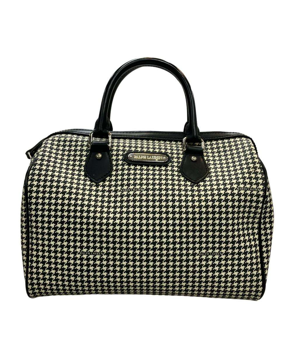 ラルフローレン ハンドバッグ レディース RALPH LAUREN