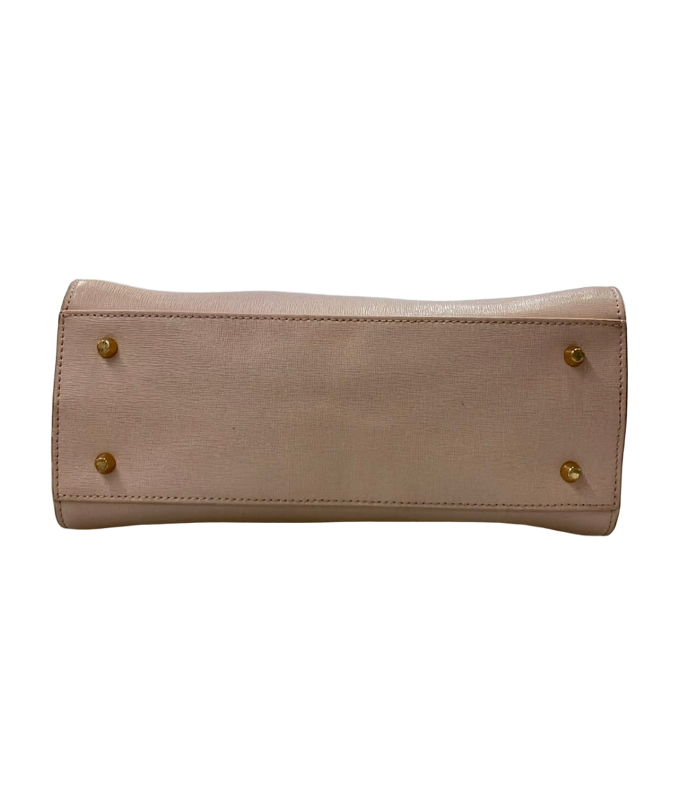 FURLA 2WAY ハンドバッグ ショルダーバッグ 斜め掛け レディース フルラ