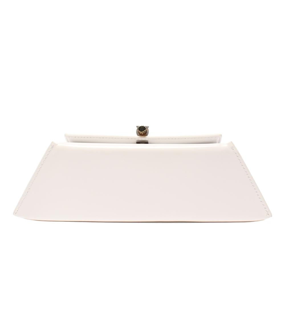 FERRGAMO 2WAYハンドバッグ ショルダーバッグ 斜め掛け Geometric Mini Bag 765477 レディース フェラガモ