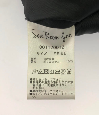 美品 シールームリン ショートベスト レディース SIZE FREE (XS) searoomlynn