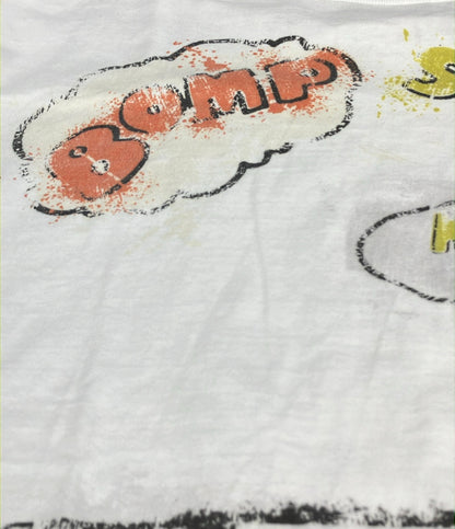 Maison MIHARA YASUHIRO 半袖Tシャツ メンズ SIZE 44 (S) メゾン ミハラヤスヒロ