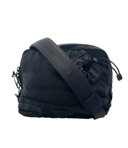 Caledoor ショルダーバッグ ボディバッグ Rumbling Bag メンズ レディース カレドアー