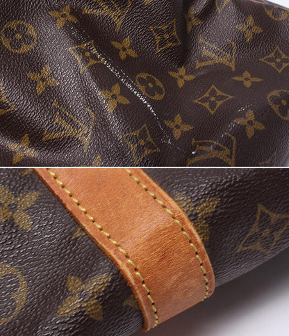 ルイ・ヴィトン ボストンバッグ キーポル55 モノグラム M41424 ユニセックス LOUIS VUITTON