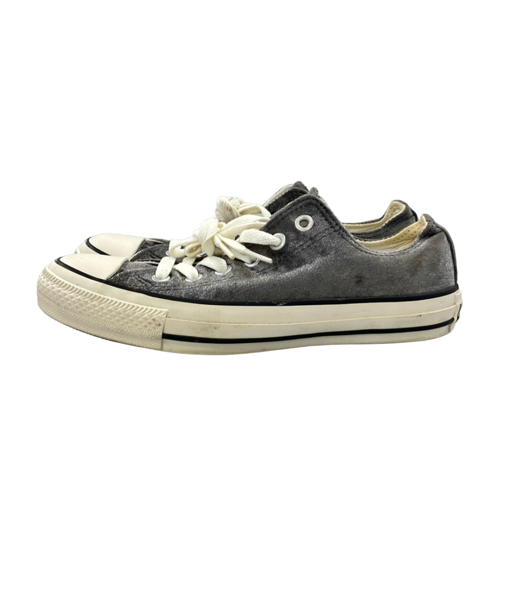 CONVERSE ローカットスニーカー レディース SIZE 24.5 (L) コンバース