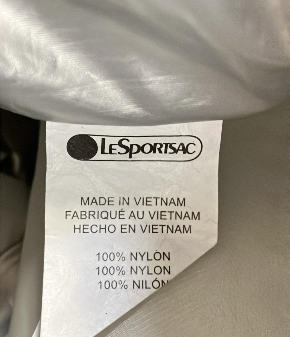 LeSportsac トートバッグ レディース レスポートサック