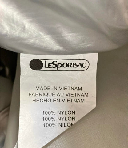 LeSportsac トートバッグ レディース レスポートサック