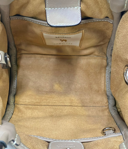 Max Mara 2way ハンドバッグ ショルダーバッグ 斜め掛け レディース マックスマーラ