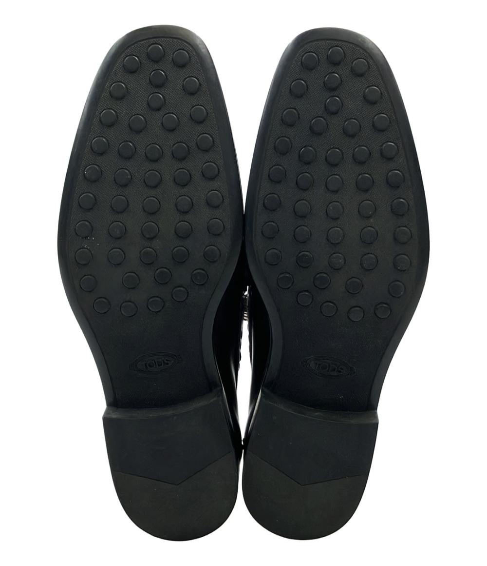 TOD’S コインローファー メンズ SIZE 6 1/2 (25.5cm) トッズ