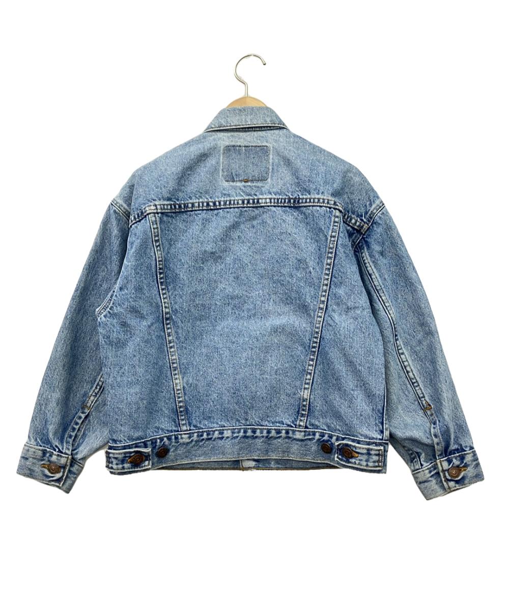 リーバイス デニムジャケット レディース Levi's