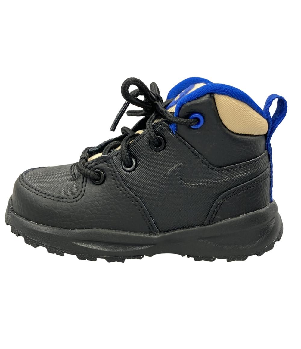 美品 ナイキ ハイカットスニーカー BQ5374-003 ベビー SIZE 13.0 (M) NIKE