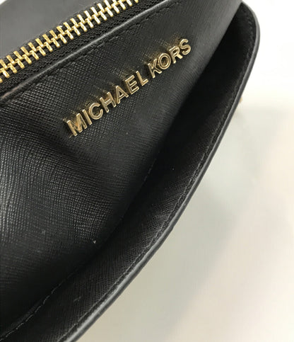 マイケルコース  ミニショルダーバッグ 斜め掛け      レディース   MICHAEL KORS