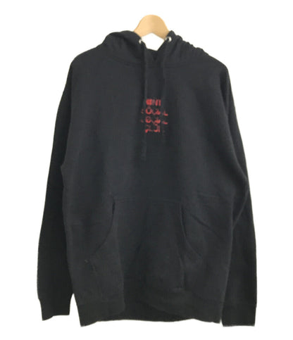 美品 フード付きパーカー      メンズ SIZE L (L) ANTI SOCIAL SOCIAL CLUB