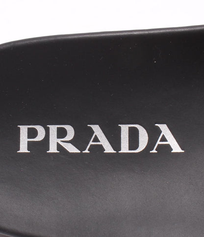 美品 プラダ サンダル 2X3060 メンズ SIZE 5 (XS) PRADA