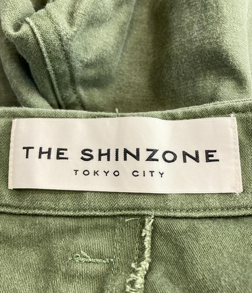 ザ シンゾーン ベイカーパンツ メンズ SIZE 36 (XS) THE SHINZONE