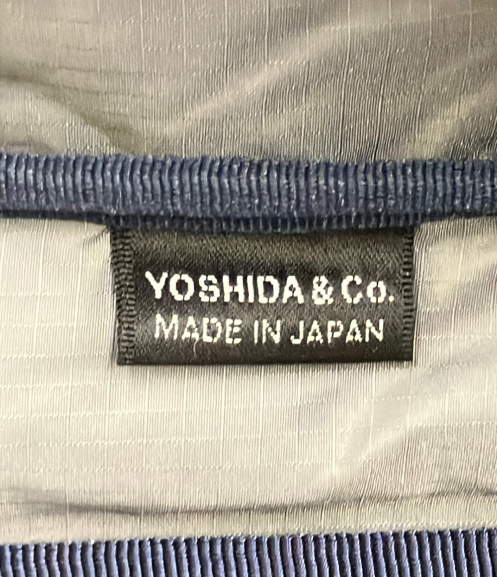 美品 PORTER ウエストバッグ メンズ レディース ポーター