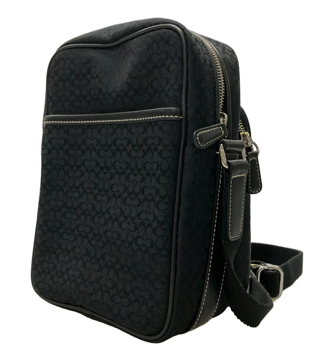 COACH ショルダーバッグ シグネチャー 4274 レディース コーチ