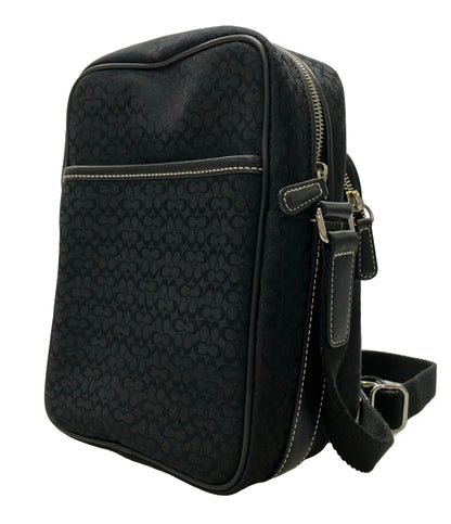 COACH ショルダーバッグ シグネチャー 4274 レディース コーチ