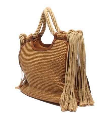 MARNI ハンドバッグ かごバッグ SUMMER MARCEL BMMP0024U0 レディース マルニ
