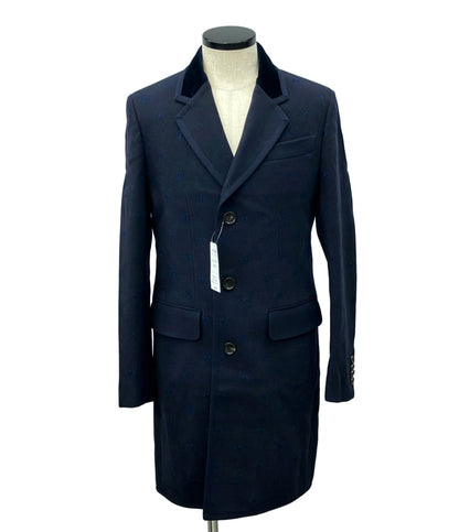 グッチ チェスターコート メンズ SIZE 44 (S) GUCCI