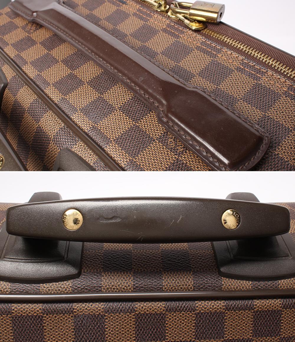 LOUIS VUITTON キャリーバッグ スーツケース ペガス 45 ダミエ N23293