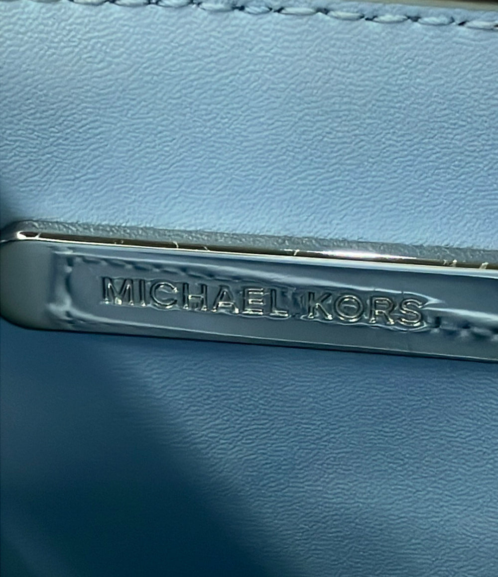 MICHAEL KORS 2WAYハンドバッグ ショルダーバッグ レディース マイケルコース