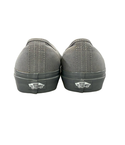 美品 VANS ローカットスニーカー メンズ SIZE 29.0 (XL) バンズ