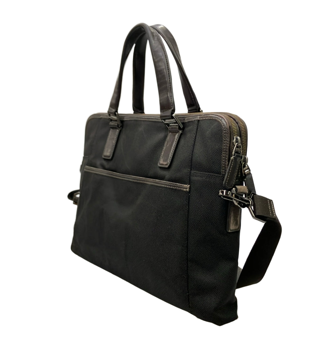 TUMI ブリーフケース ショルダーバッグ 2WAY 斜め掛け BEACON HILL BRANCH メンズ トゥミ