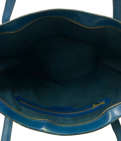 LOUIS VUITTON ハンドバッグ サンジャック ショッピング エピ M52265 レディース ルイ・ヴィトン