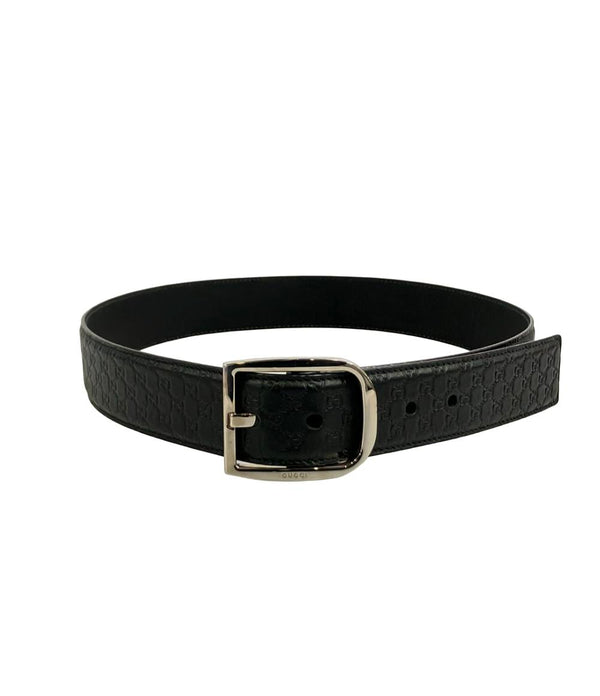 GUCCI ベルト マイクログッチシマ 449716 メンズ グッチ – Rehello by