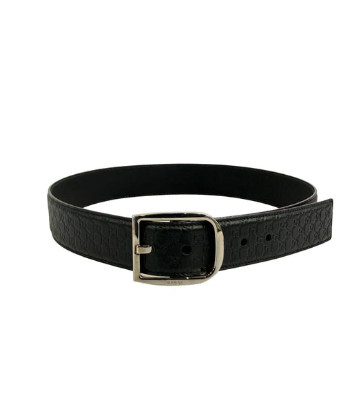 GUCCI ベルト マイクログッチシマ 449716 メンズ グッチ – Rehello by
