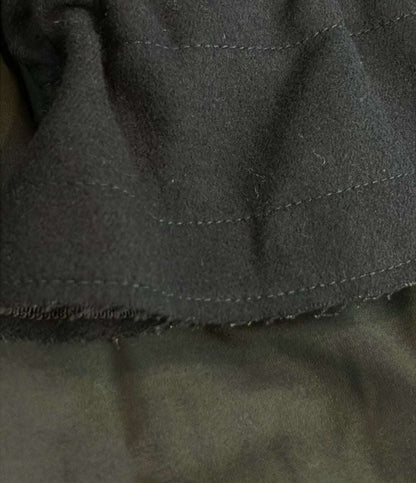 Sacai ドッキング ビスチェ シャツワンピース 19-04728 レディース SIZE 1 サカイ