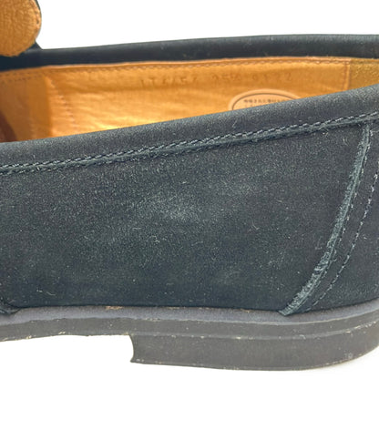 LANCEL ローファー LT6454 メンズ SIZE 25 1/2 ランセル