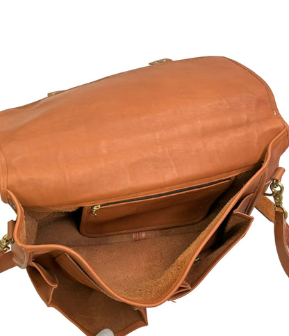 COACH ブリーフケース ショルダーバッグ 2WAY 斜め掛け 5275 メンズ コーチ