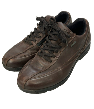 Mizuno ローカットスニーカー 防水ウォーキングシューズ LD40 VI GTX SW B1GC220958 メンズ SIZE 25.0 ミズノ