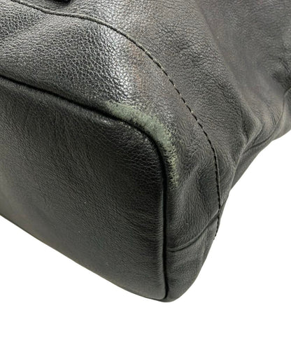 SEE BY CHLOE トートバッグ レザー レディース シーバイクロエ