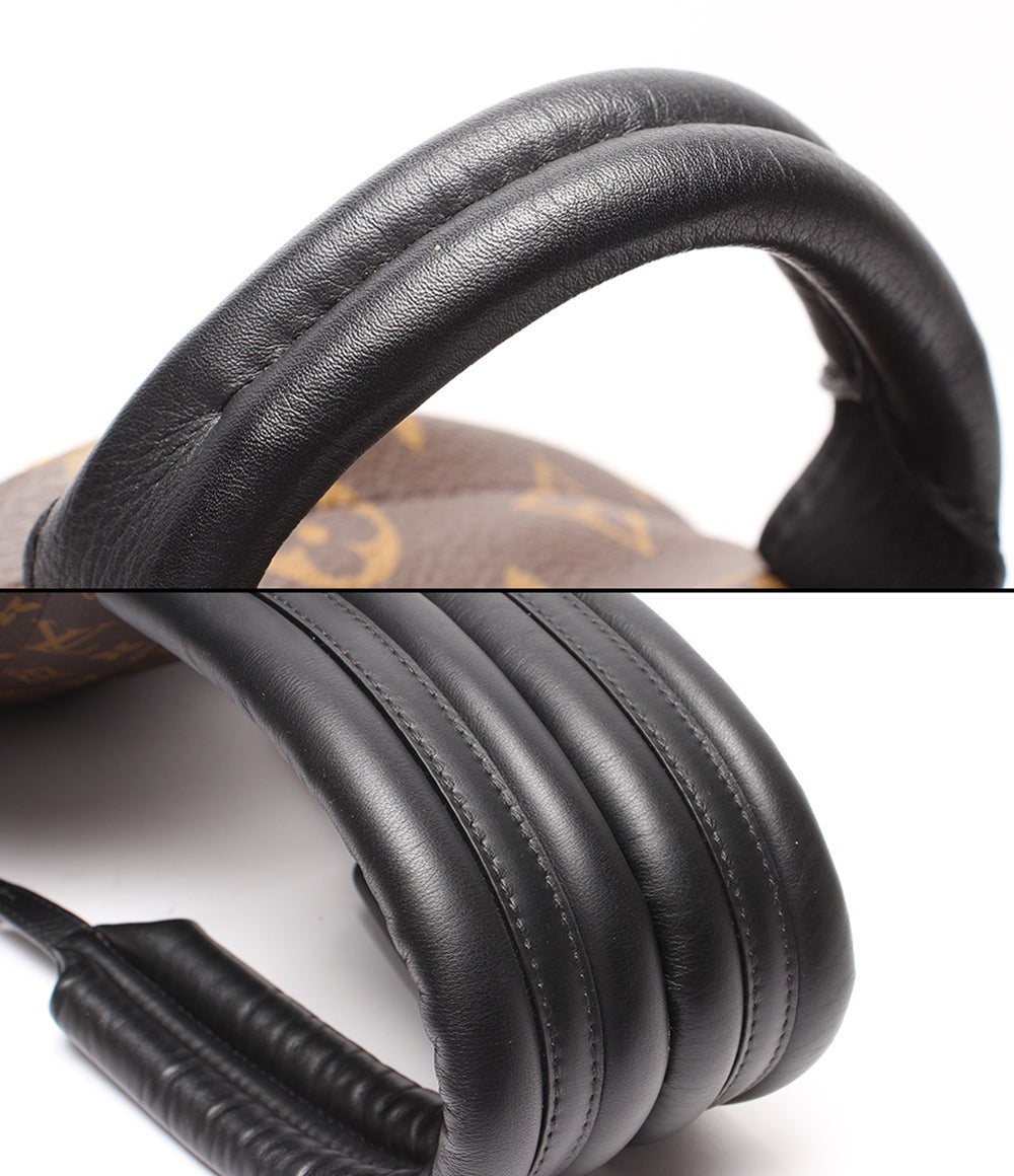 美品 LOUIS VUITTON リュック バッグパック パームスプリングスPM モノグラムリバース M44870 レディース ルイ・ヴィトン