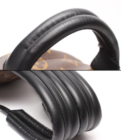 美品 LOUIS VUITTON リュック バッグパック パームスプリングスPM モノグラムリバース M44870 レディース ルイ・ヴィトン