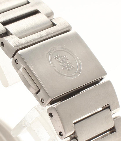 CITIZEN 腕時計 エクシード EXCEED ソーラー シルバー H110-T020011 メンズ シチズン