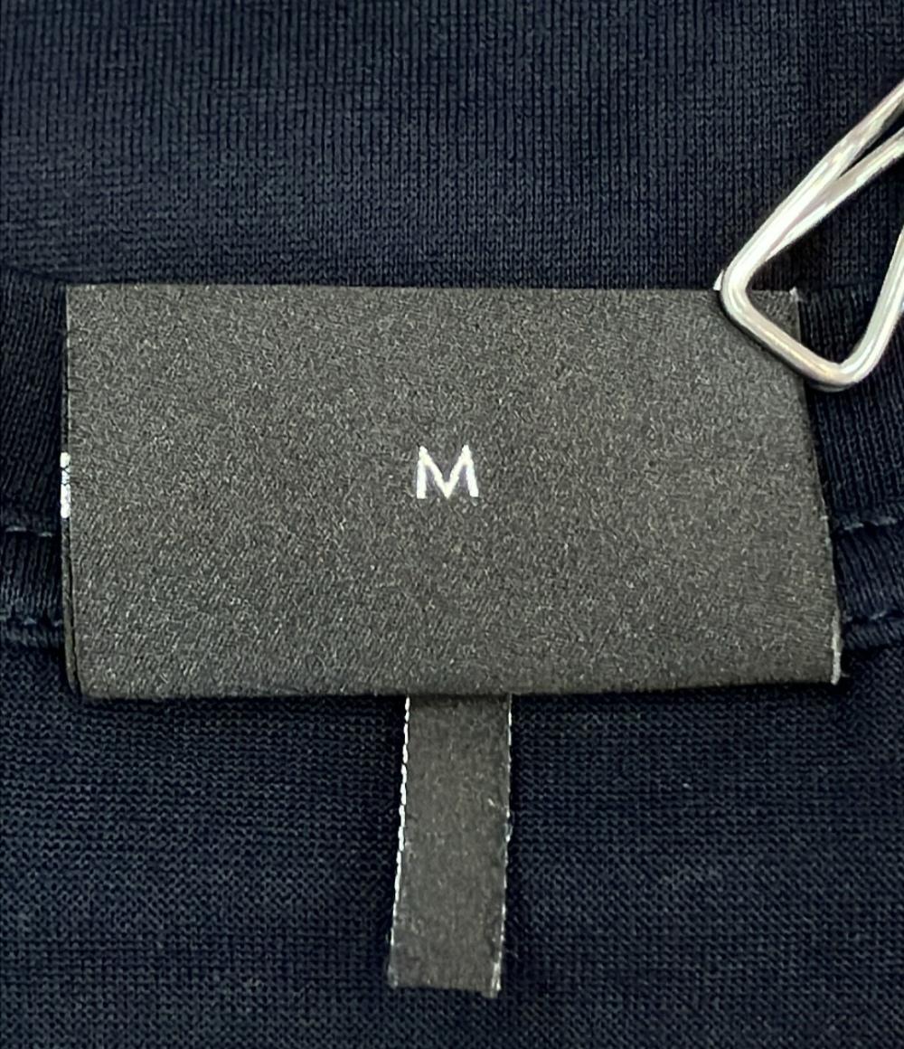 エンポリオ・アルマーニ 長袖Tシャツ メンズ SIZE M Emporio Armani