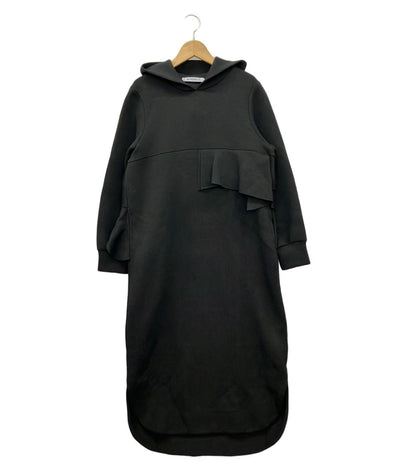 ヘレンチア フーディーワンピース レディース SIZE 38 (S) HERENCIA